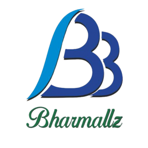 Bharmal Brothers Logo